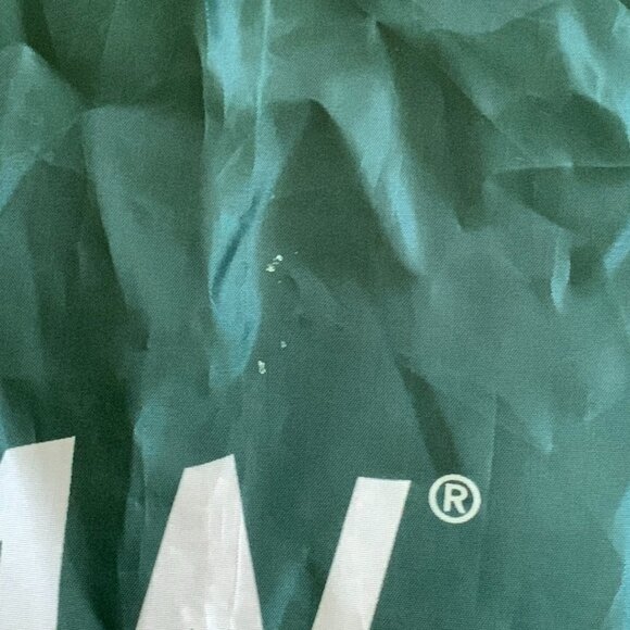 Edmonton Eskimos Lot Adult  XL Hoodie, Youth Large T-Shirt & 34.5 x 58.5 Banner - Picture 13 of 16